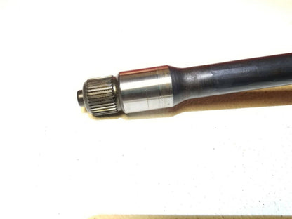 09 10 11 12 Audi Q5 Auto Trans Flange Shaft ◄8hp-55► OEM 72k Miles