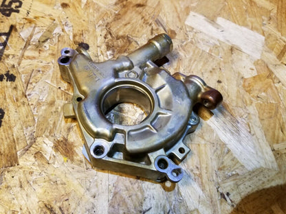 09 10 11 12 13 14 Nissan Maxima 3.5l Engine Oil Pump OEM