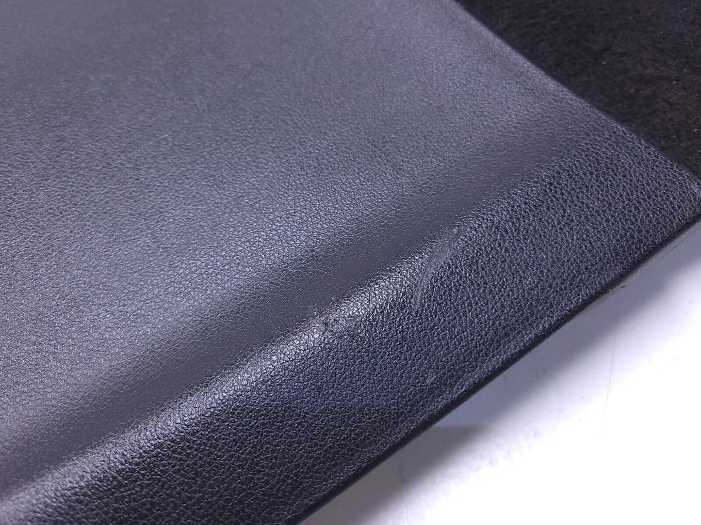 20 21 22 Hyundai Venue Front Driver Seat Back Cover Panel OEM