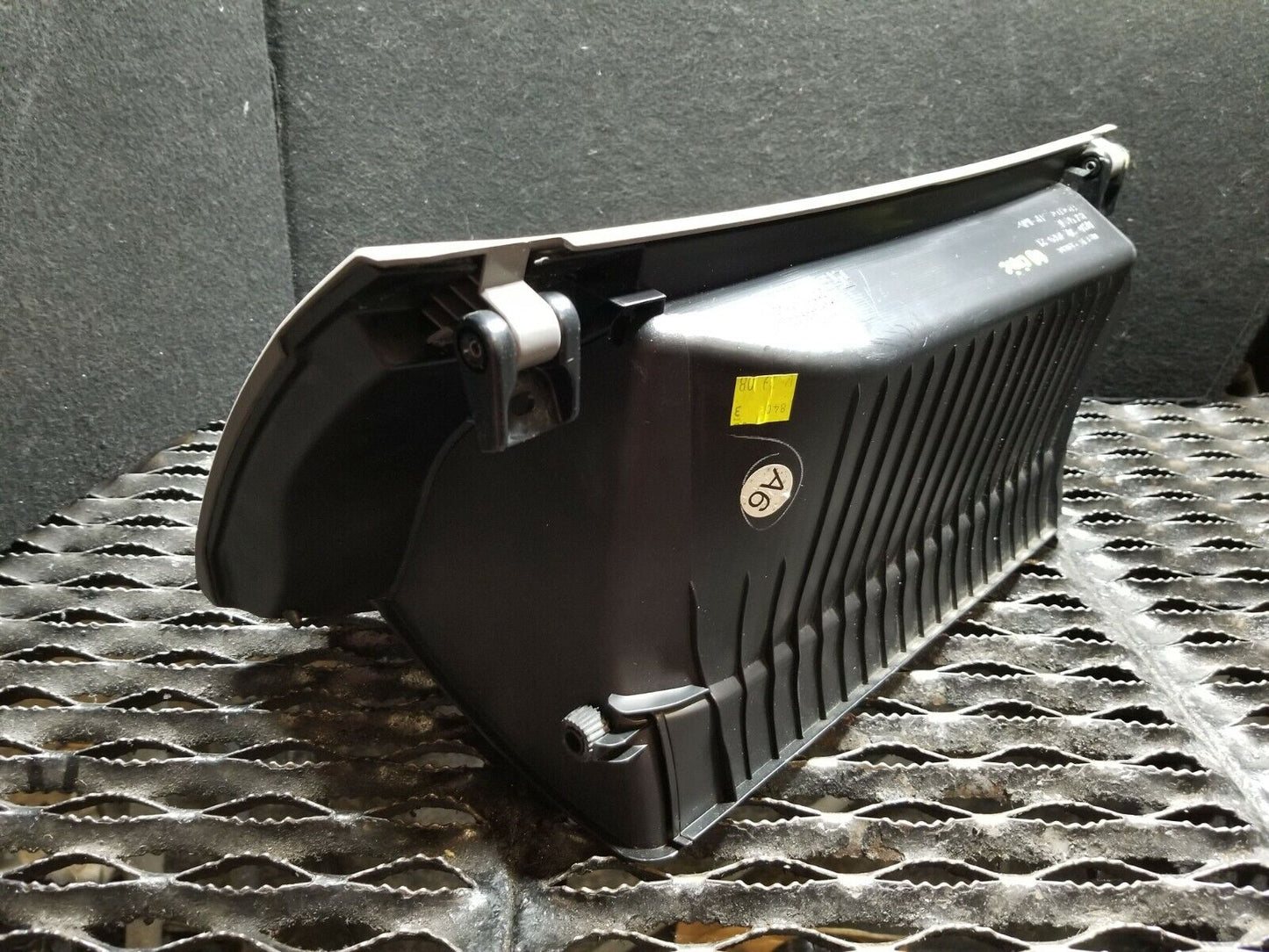 09 10 11 Honda Civic Coupe Glove Box OEM