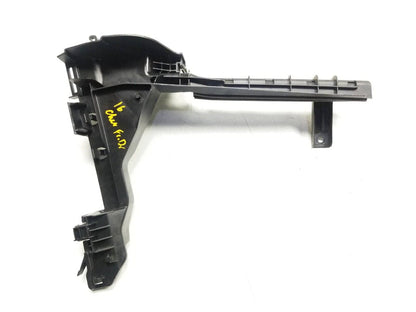 14 15 16 17 18 Jeep Cherokee Door Lock Latch Actuator Bracket Front Left Side
