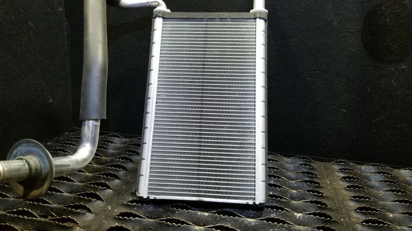 13 14 15 Acura RDX Heater Core OEM