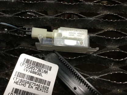 15 16 17 Chrysler 200 Chassis Wire Harness W/ Glove Box Lamp OEM