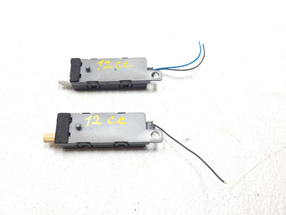 09 10 11 12 Volkswagen Cc Radio Antenna Booster Amplifier Pair OEM