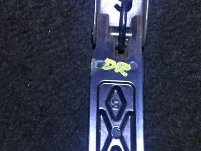 08 09 10 Subaru Impreza 2.5 Wiper Arm Driver Side OEM D43