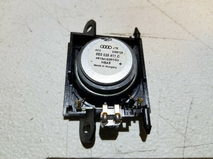06 07 08 Audi A4 Center Dash Tweeter Speaker 8e0035411c OEM 85k