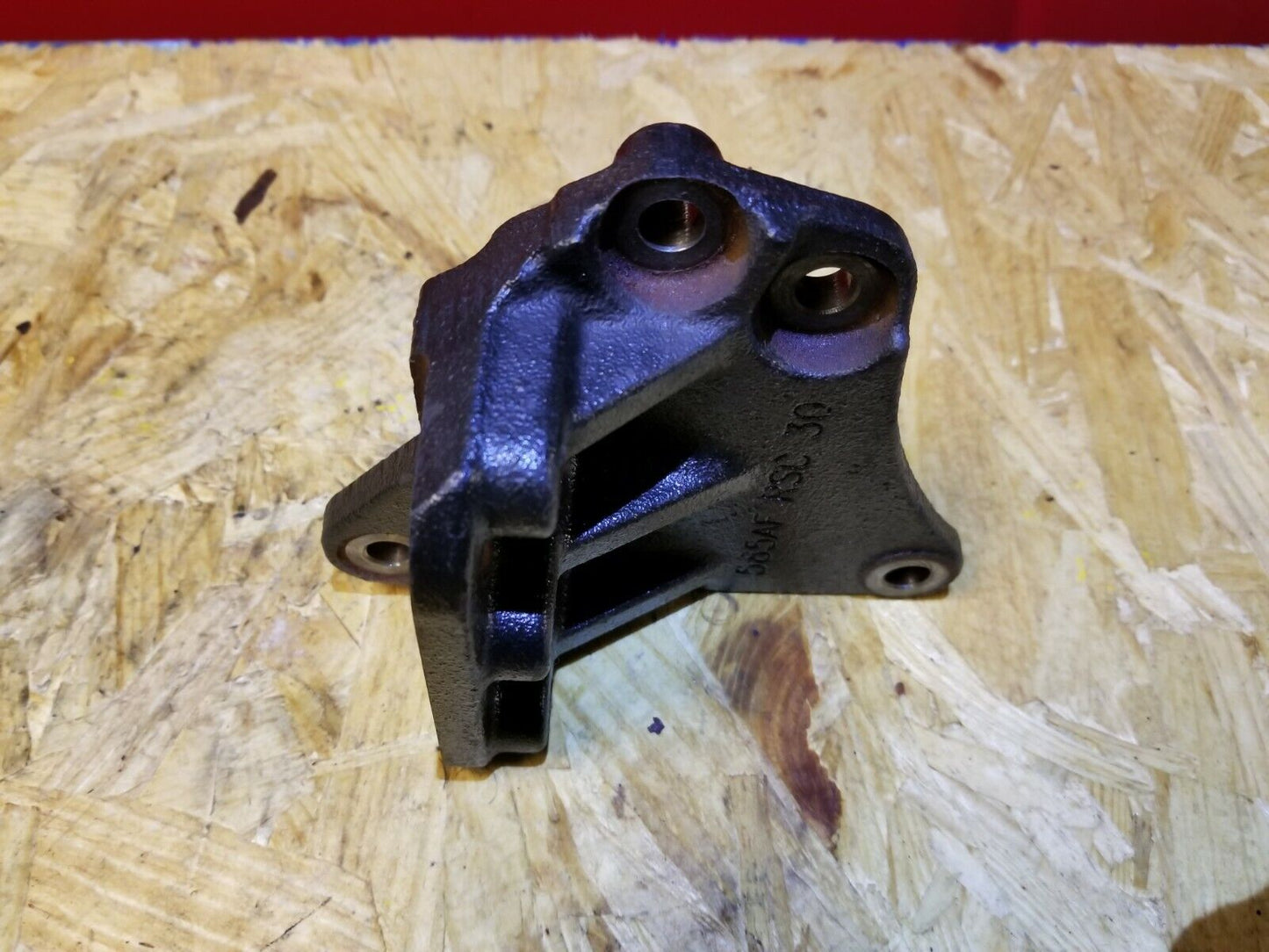 12 13 14 15 16 Jeep Patriot 2.0l Engine Mount Braket OEM 56k Miles