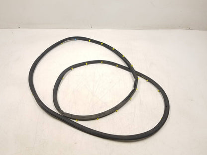 17 18 19 Ford Escape Door Weatherstrip Seal Rear Right Passenger Side OEM