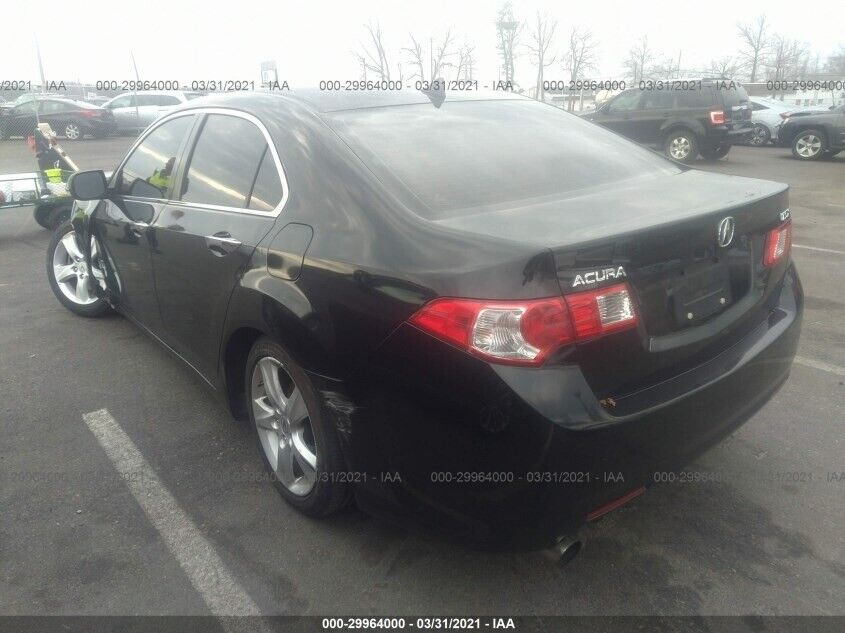 10 11 12 13 14 Acura Tsx Rear Seat Folt Lock Lever Release Handle OEM