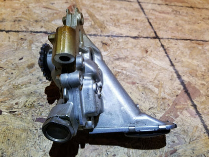 11 12 13 14 15 Lexus CT200h Engine Oil Pump OEM