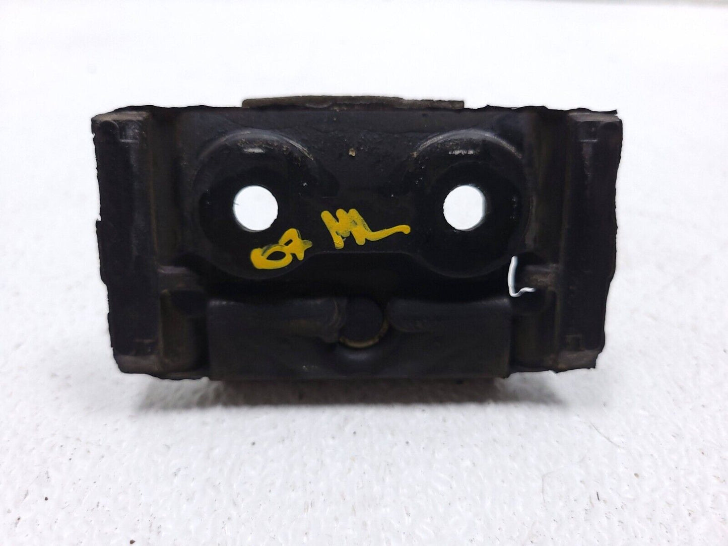 06 07 08 09 10 11 Mercedes Ml500 Trunk Striker Latch OEM