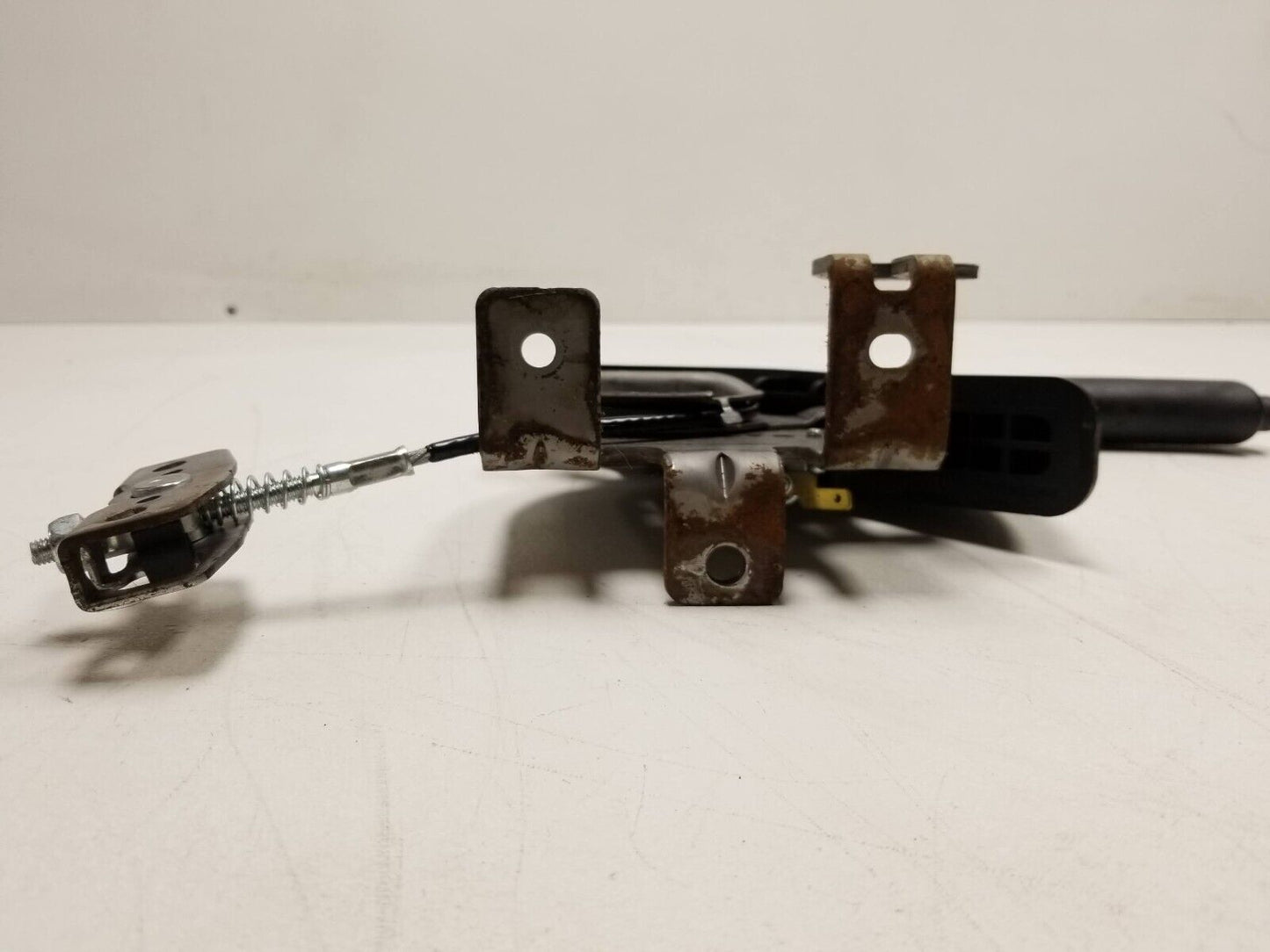 20 21 22 Hyundai Venue Emergency Parking Brake Lever Handle OEM