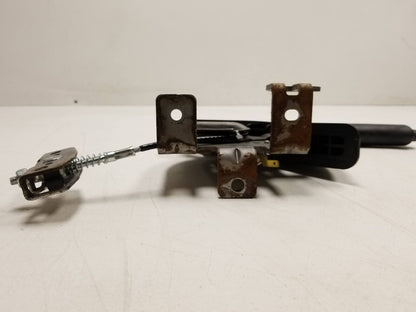 20 21 22 Hyundai Venue Emergency Parking Brake Lever Handle OEM