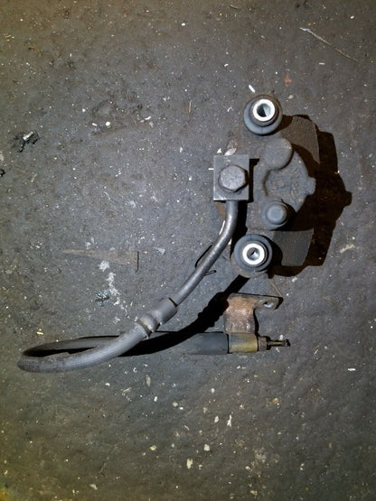 06 07 08 09 10 11 Lincoln Town Car Rear Right Pass Side Brake Caliper OEM 65k