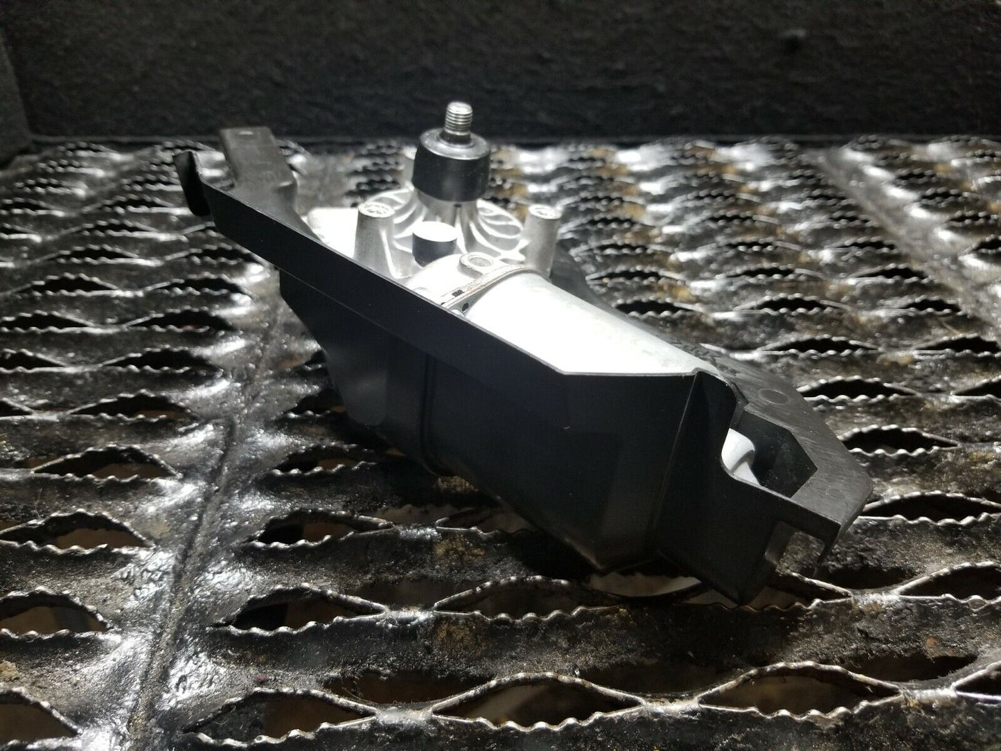 11 12 13 14 15 Honda Cr-z Front Windshield Wiper Motor 76505-szt-g01 OEM