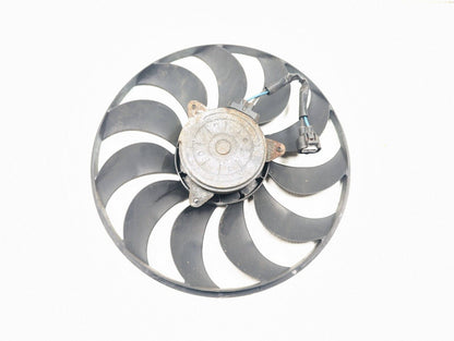 2014-2015 Infiniti Q60 Radiator Cooling Fan "b" OEM ✅