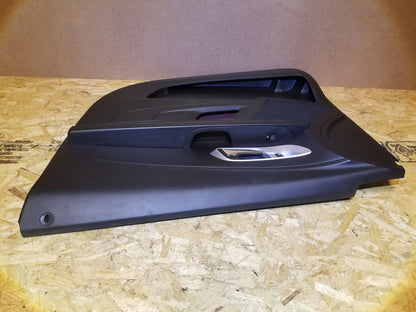 15 16 17 Chevrolet Equinox Front Door Panel Trim Passenger Right OEM 24k Miles