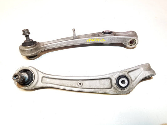 12 13 14 15 Audi A6 C7 Front Lower Control Arm Left & Right Pair OEM