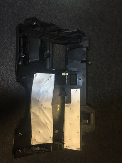 09 10 11 12 13 14 Nissan Maxima Dash Panel Left Knee Trim Bolster OEM