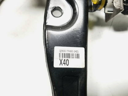 14 15 16 Kia Forte Brake Pedal OEM 73k