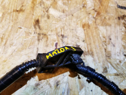 2014 2015 2016 Mazda 3 2.0l Engine Motor Negative Ground Cable OEM 16k Miles