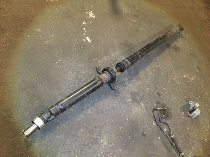10 11 12 13 14 Subaru Legacy 2.5l At Rear Driveshaft OEM