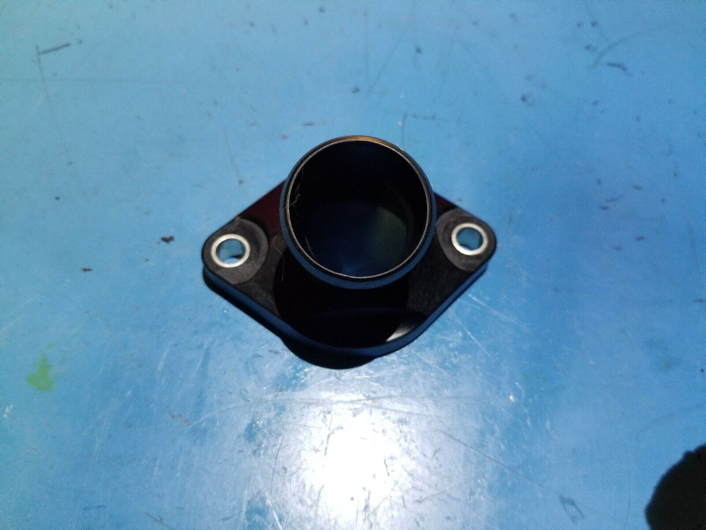 16 17 18 19 Nissan Sentra Thermostat Housing OEM 49k Miles