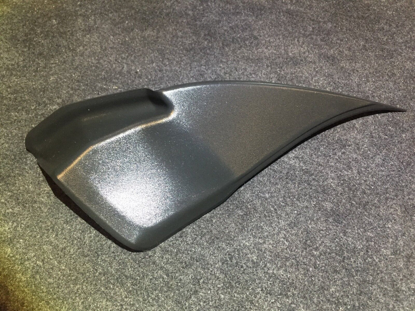 05 06 07 08 Audi A4 Front Right Door Interior Corner Trim Cover OEM