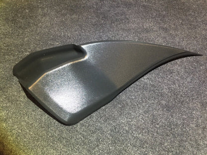 05 06 07 08 Audi A4 Front Right Door Interior Corner Trim Cover OEM