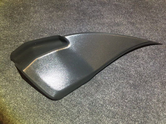 05 06 07 08 Audi A4 Front Right Door Interior Corner Trim Cover OEM