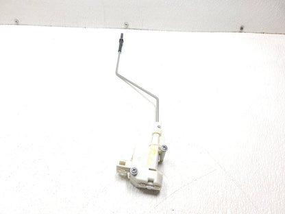 09 10 11 12 Volkswagen Cc Fuel Tank Door Lid Lock Actuator OEM