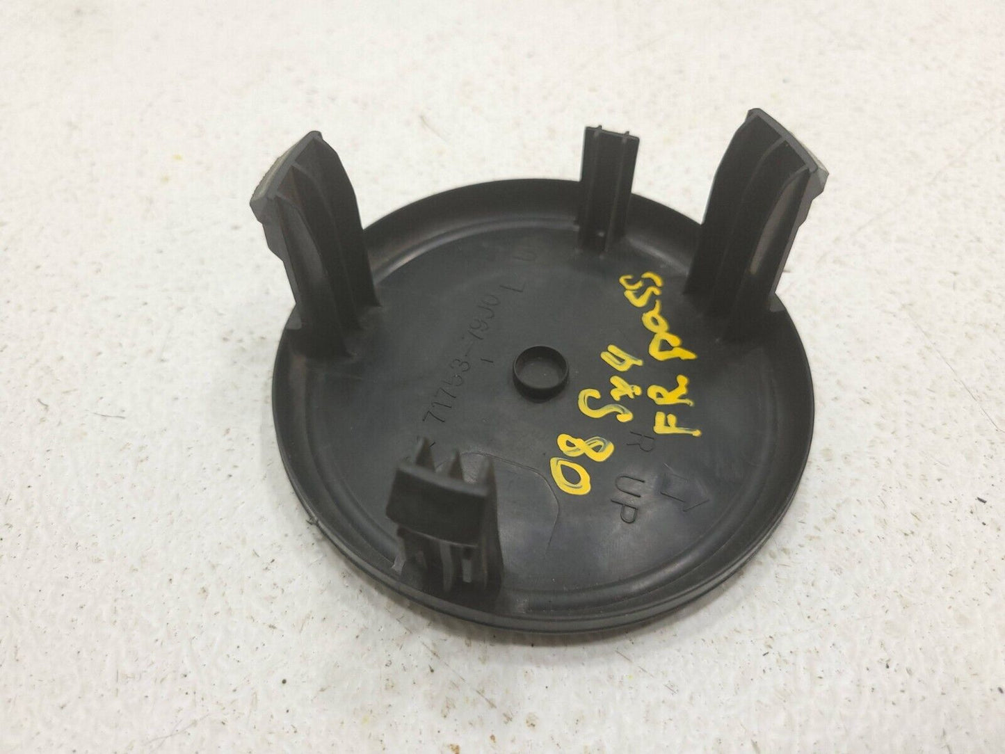 07 - 13 Suzuki Sx4 Hatchback Headlight Bulb Inspection Cover Cap 71753-79j0 OEM