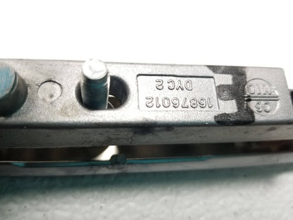 06 07 08 09 10 11 Mercedes Ml500 Center Console Grab Handle Left & Right  OEM