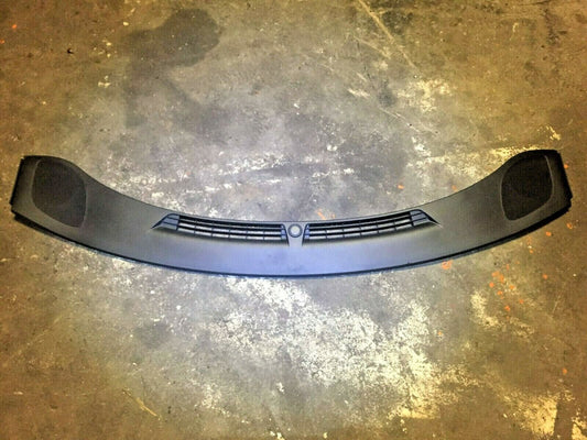11 12 13 14 Dodge Avenger Front Dash Defrost Grille Trim 1123387x OEM D37