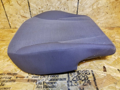 07 08 09 Hyundai Tucson Front Right Passenger Seat Lower Cushion OEM 89k