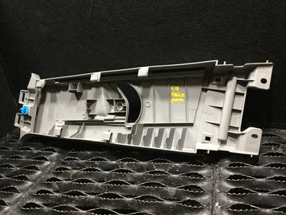 2005 - 2009 Toyota Prius Passenger Right Side Center Seatbelt B Pillar Trim OEM