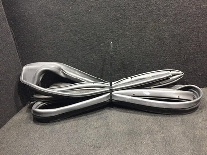 09 - 14 Acura Tsx Rear Rh Right Passenger Door Outer Weather Strip Seal OEM D28