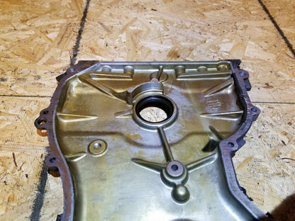 07 08 09 10 Chrysler Sebring 2.4l Timing Cover OEM