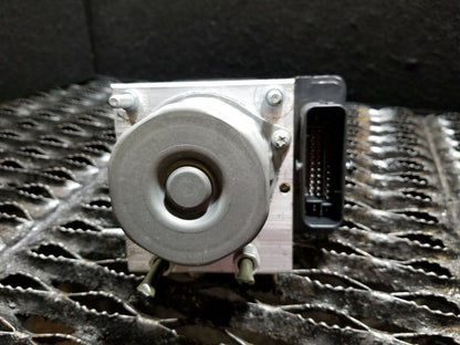 16 17 18 Nissan Sentra ABS Anti Lock Brake Pump OEM 40k