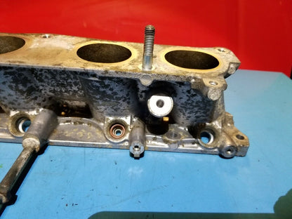 10 11 12 13 14 Acura Tsx 2.4l Intake Lower Manifold OEM