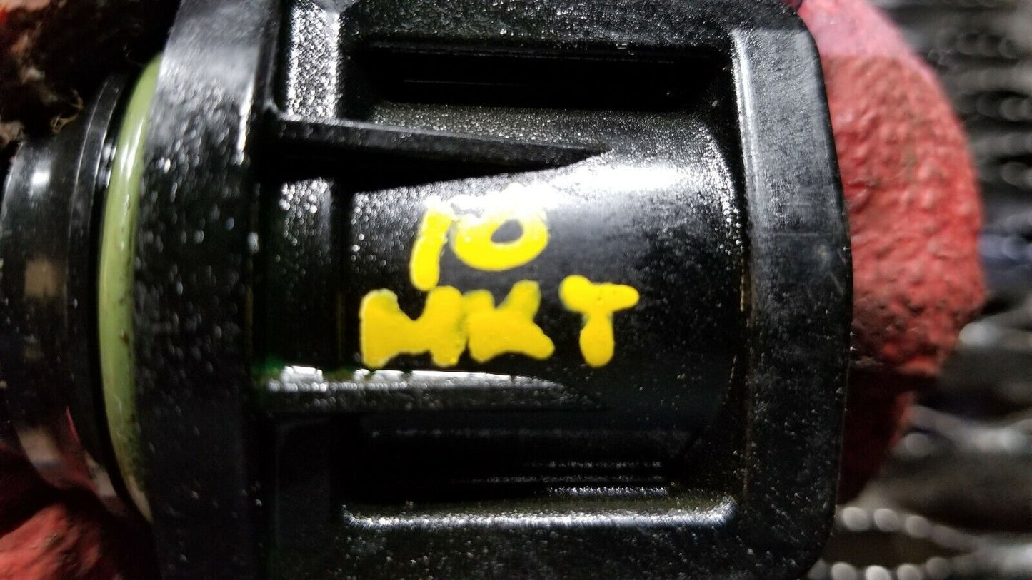 10 11 12 Lincoln MKT Turbo Charger Air Duct Valve Solenoid OEM