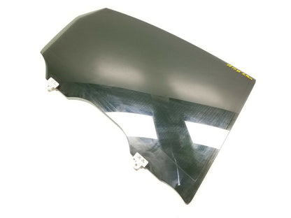 09 10 11 12 Infiniti Fx35 Rear Right Pass Door Window Glass OEM