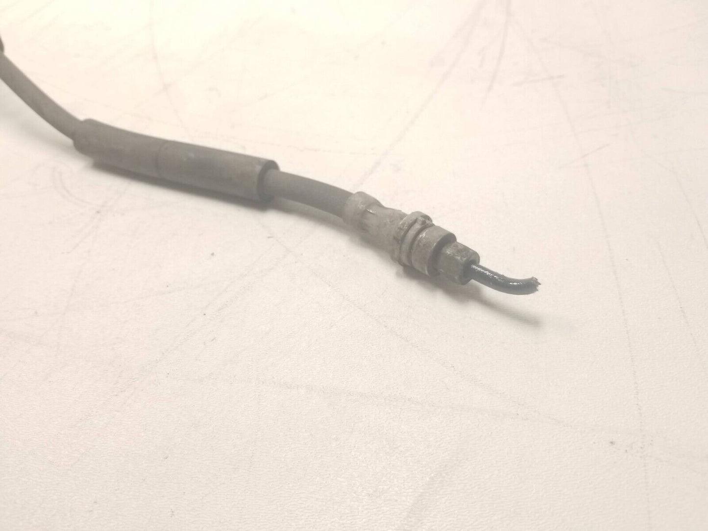 17 18 19 Ford Escape Rear Brake Caliper Left Driver Side OEM