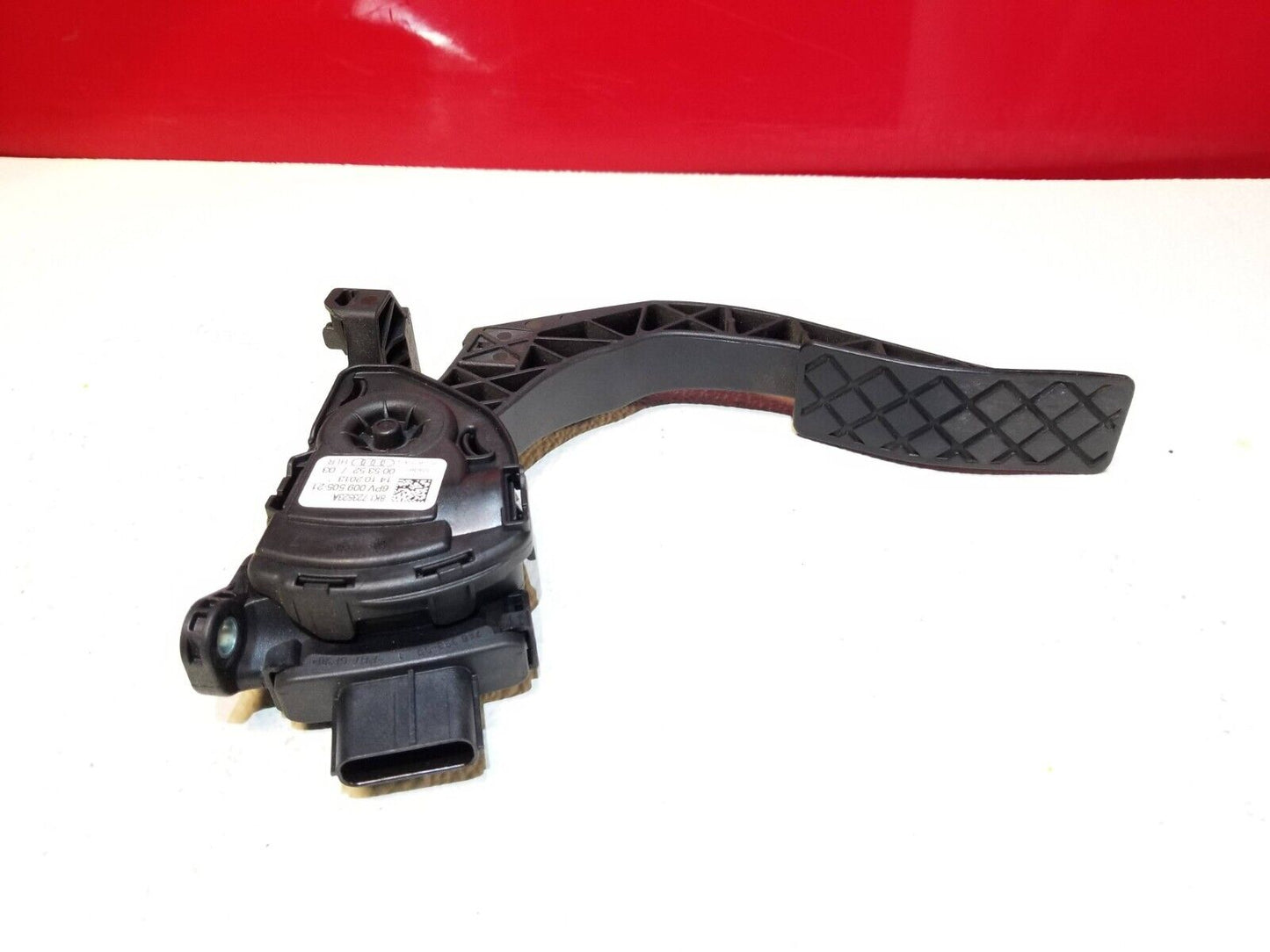 12 13 14 15 Audi A6 Gas Pedal Accelerator 8k1723523a OEM