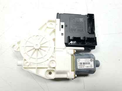 09 11 12 13 14 15 16 17 VW Tiguan Front Right Pass Door Window Motor OEM 43k