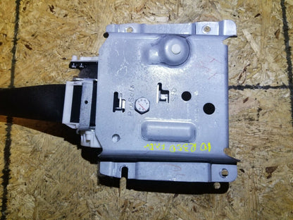 07 08 09 10 Mercedes-benz R350 Front Left Driver Seat Belt Retractor OEM