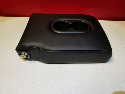 12 13 Honda Cr-v Exl Rear Seat Armrest Arm Rest OEM