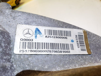 06 07 08 09 10 11 Mercedes Ml500 Transfer Case A2512800900 OEM