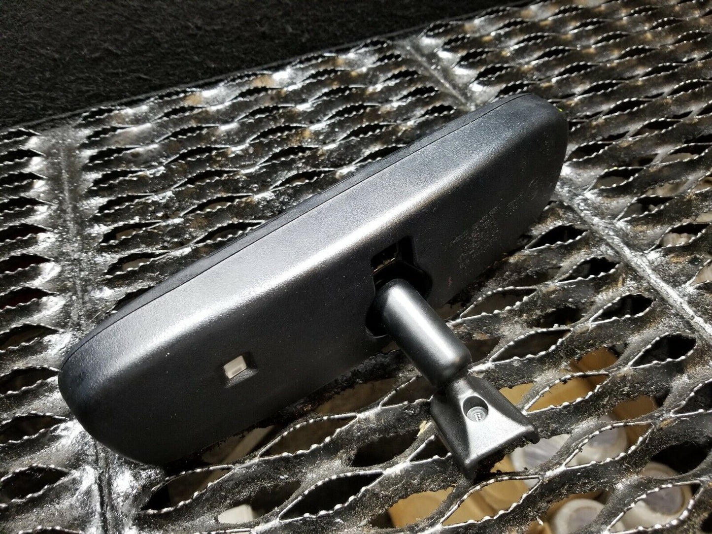 06 07 08 Infiniti Fx35 Interior Rear View Mirror OEM