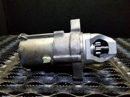 11 12 13 14 15 16 Honda Cr-z Starter Engine Motor OEM 82k